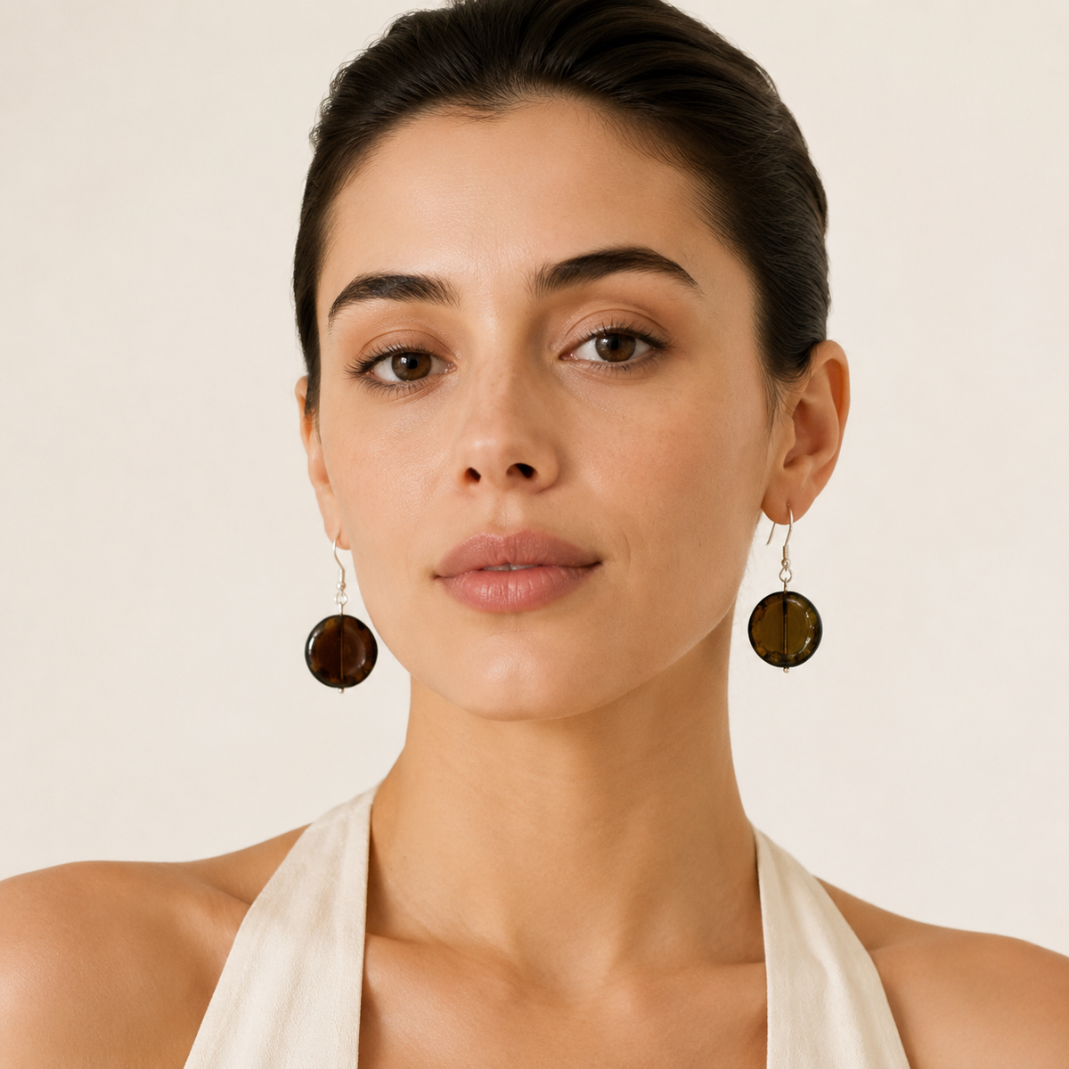 RIVIERA EARRINGS NO.7