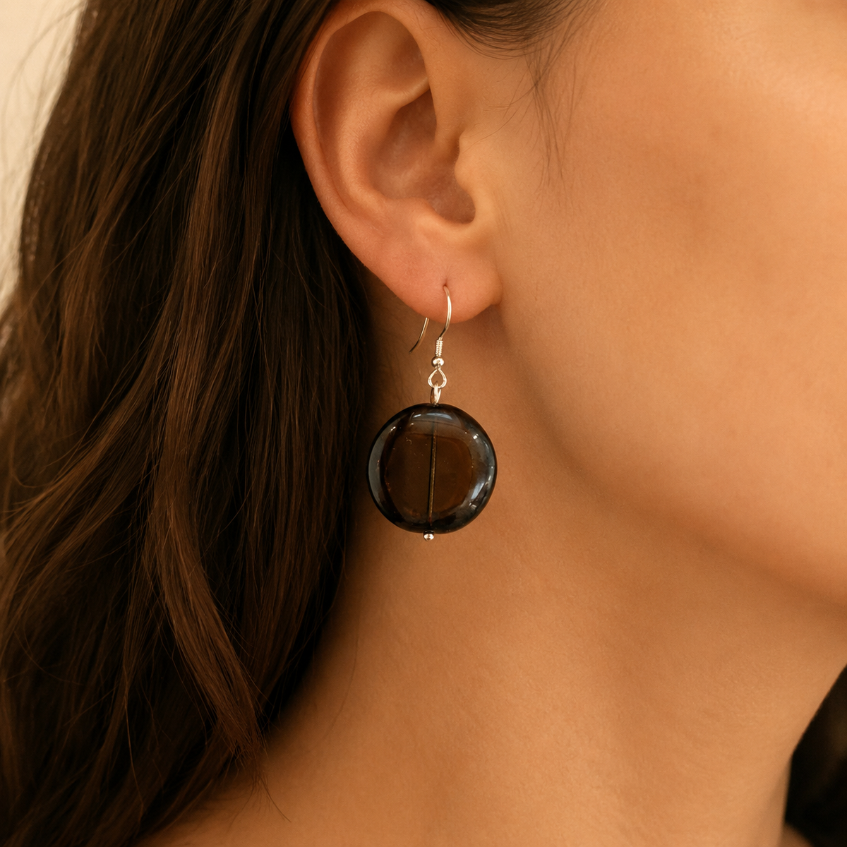 RIVIERA EARRINGS NO.7
