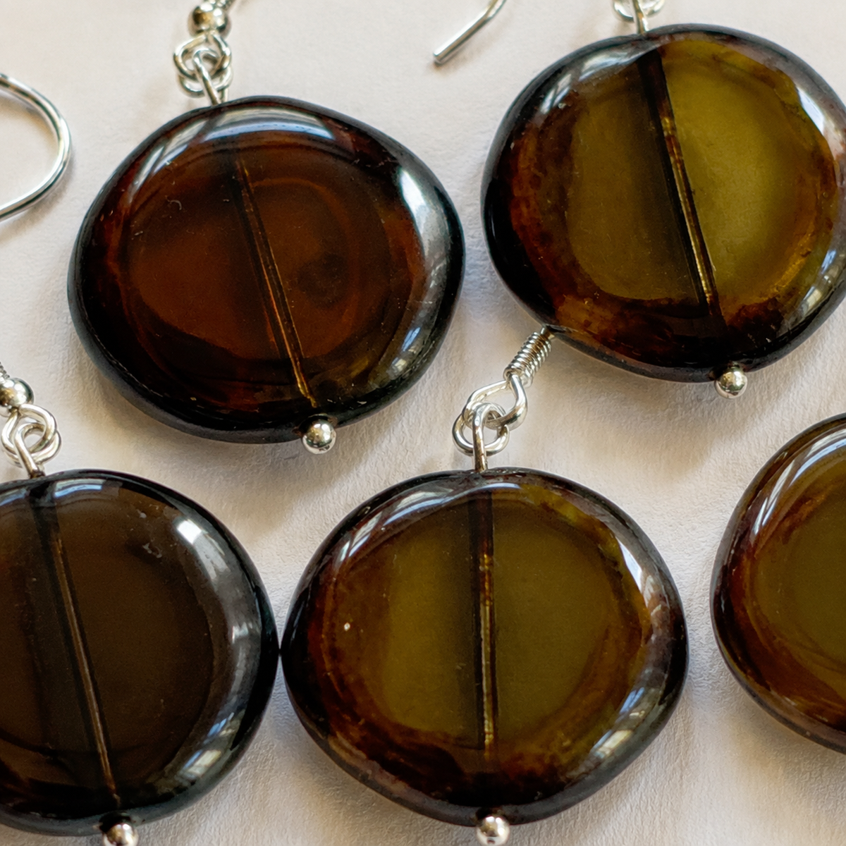 RIVIERA EARRINGS NO.7