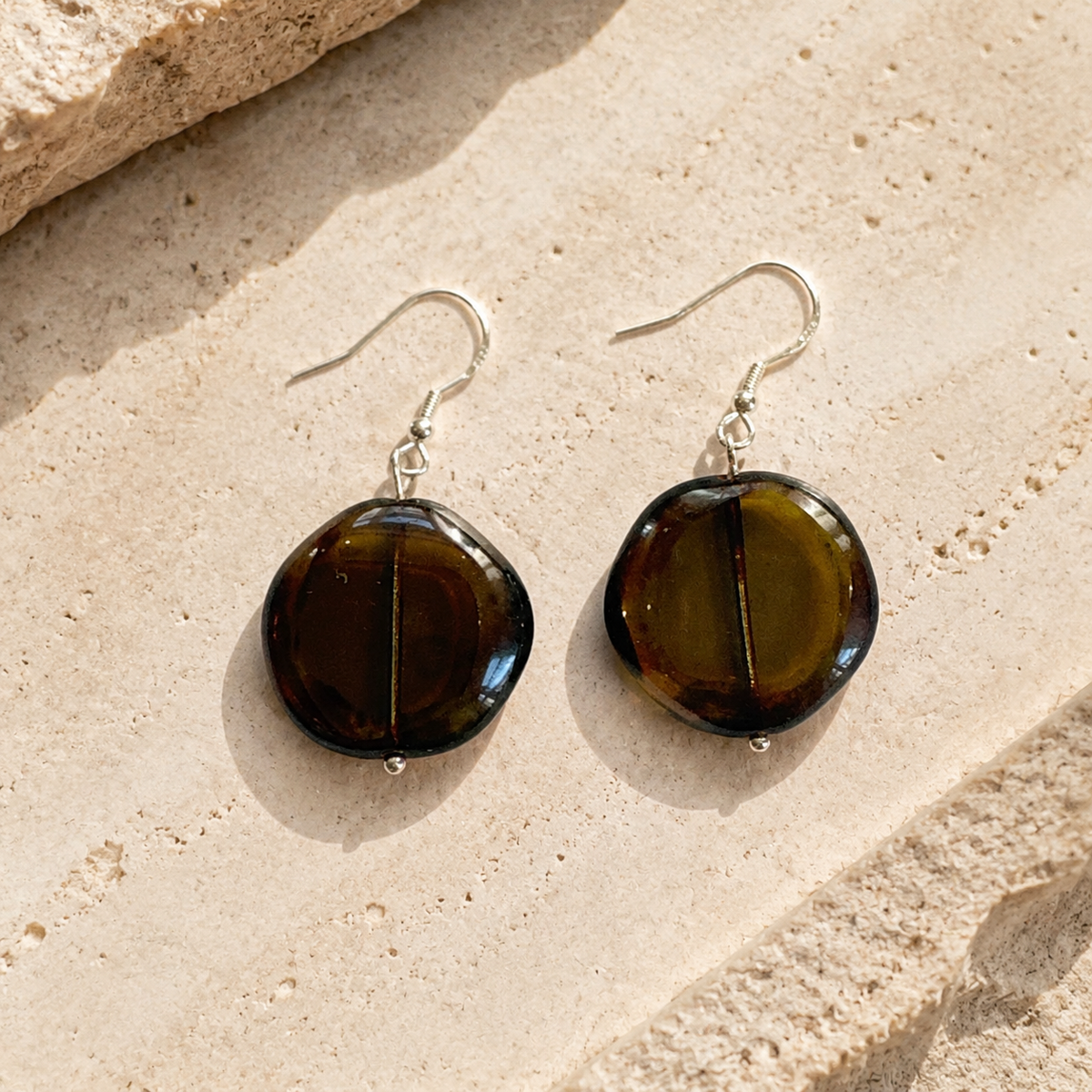 RIVIERA EARRINGS NO.7