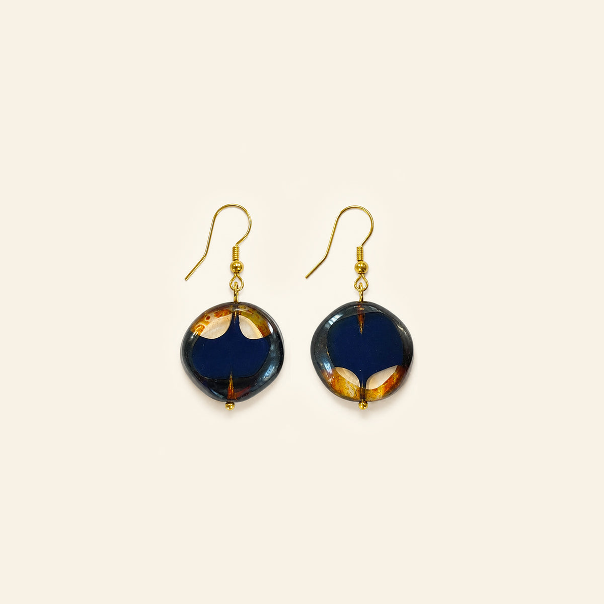 RIVIERA EARRINGS NO.9