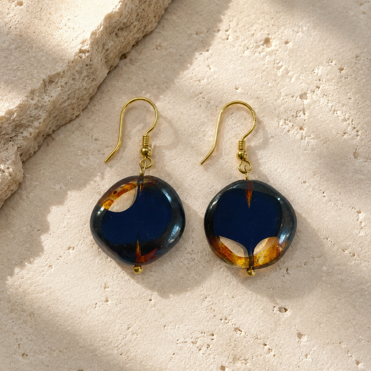 RIVIERA EARRINGS NO.9