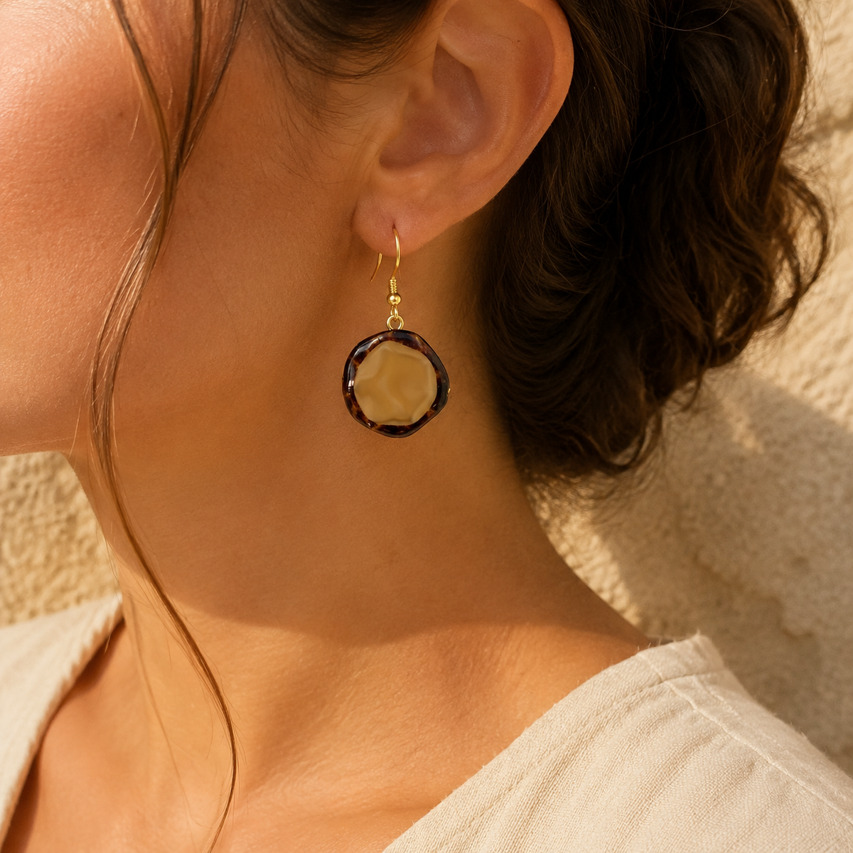 RIVIERA EARRINGS NO.4
