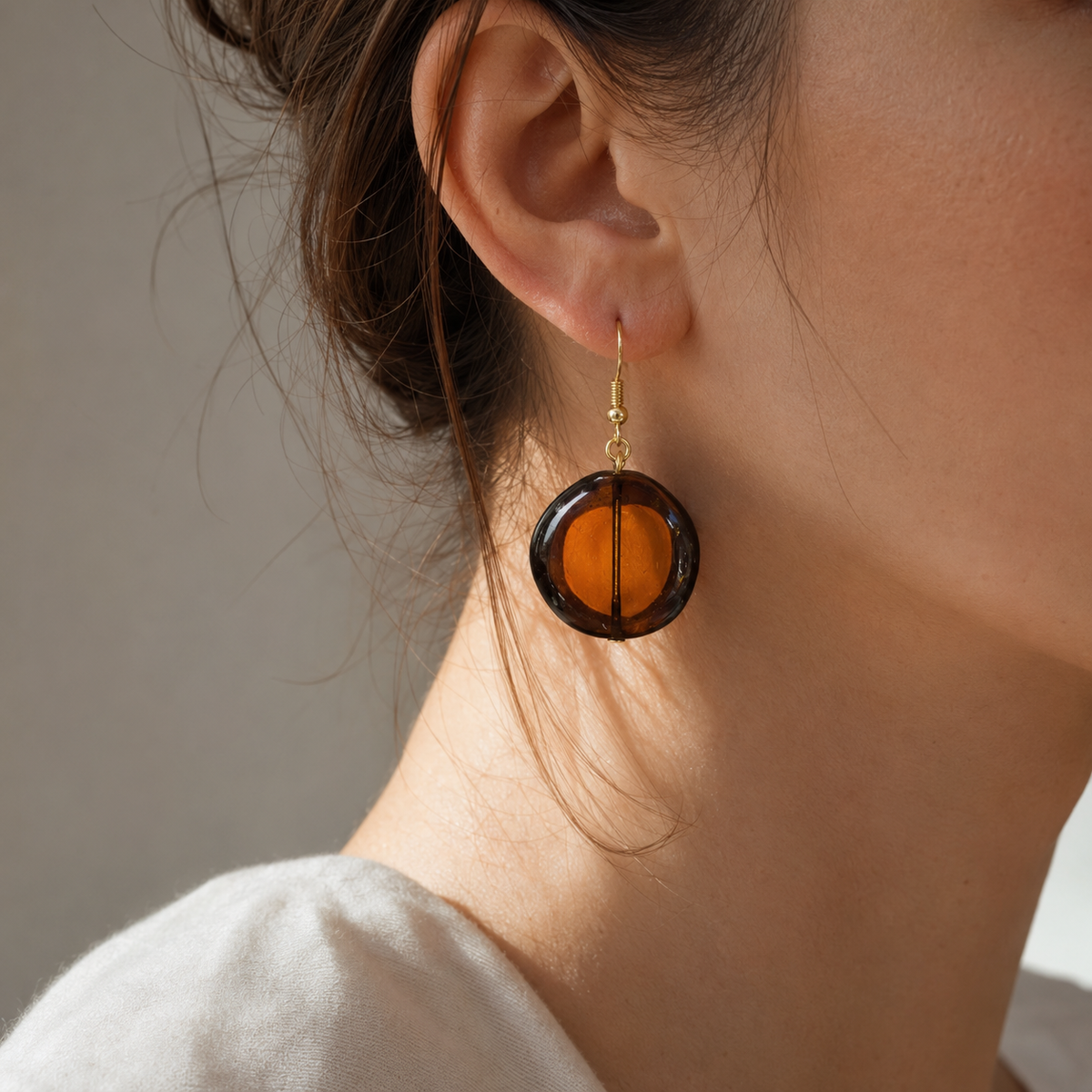 RIVIERA EARRINGS NO.1