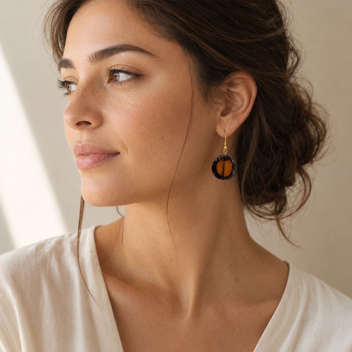 RIVIERA EARRINGS NO.1