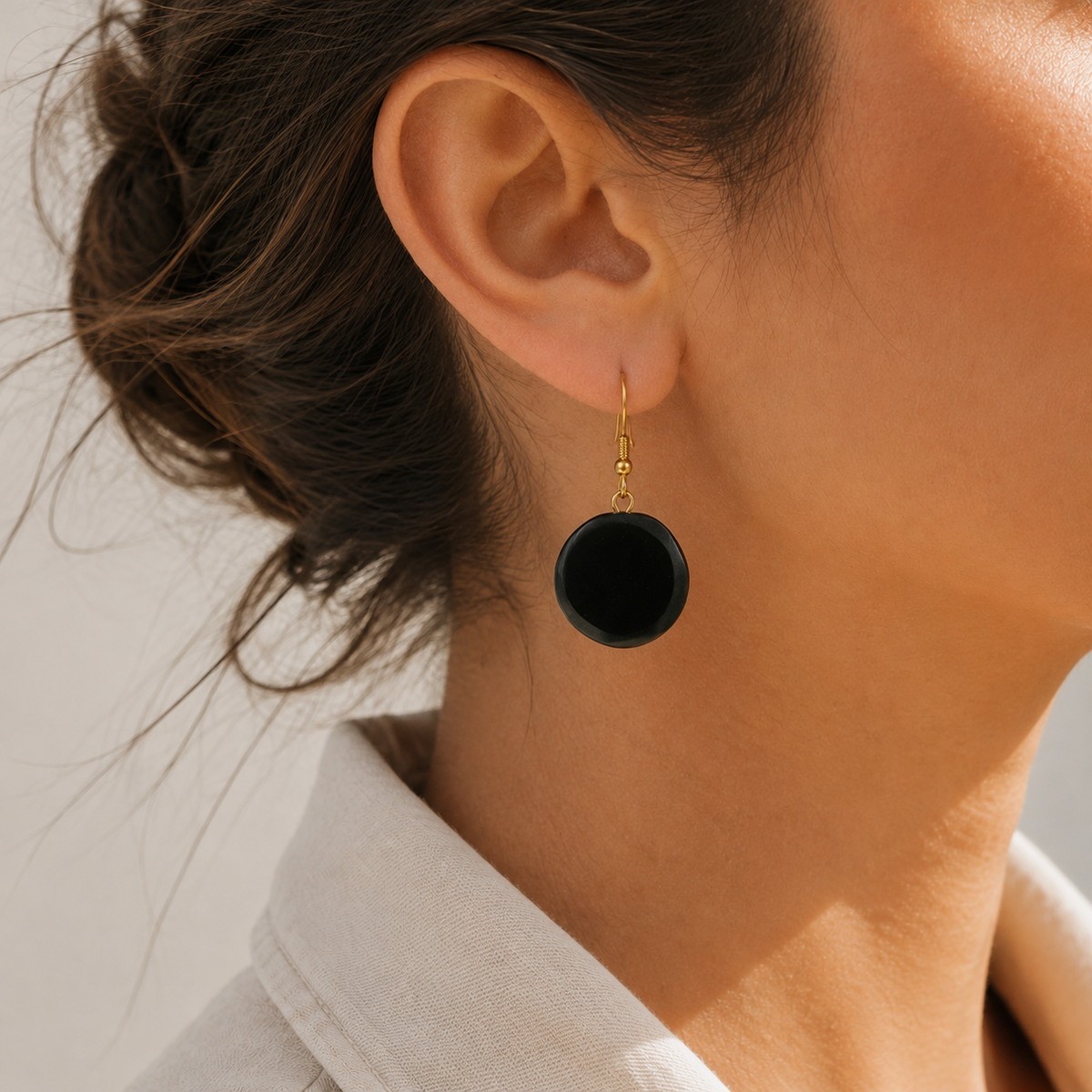 RIVIERA EARRINGS NO.8