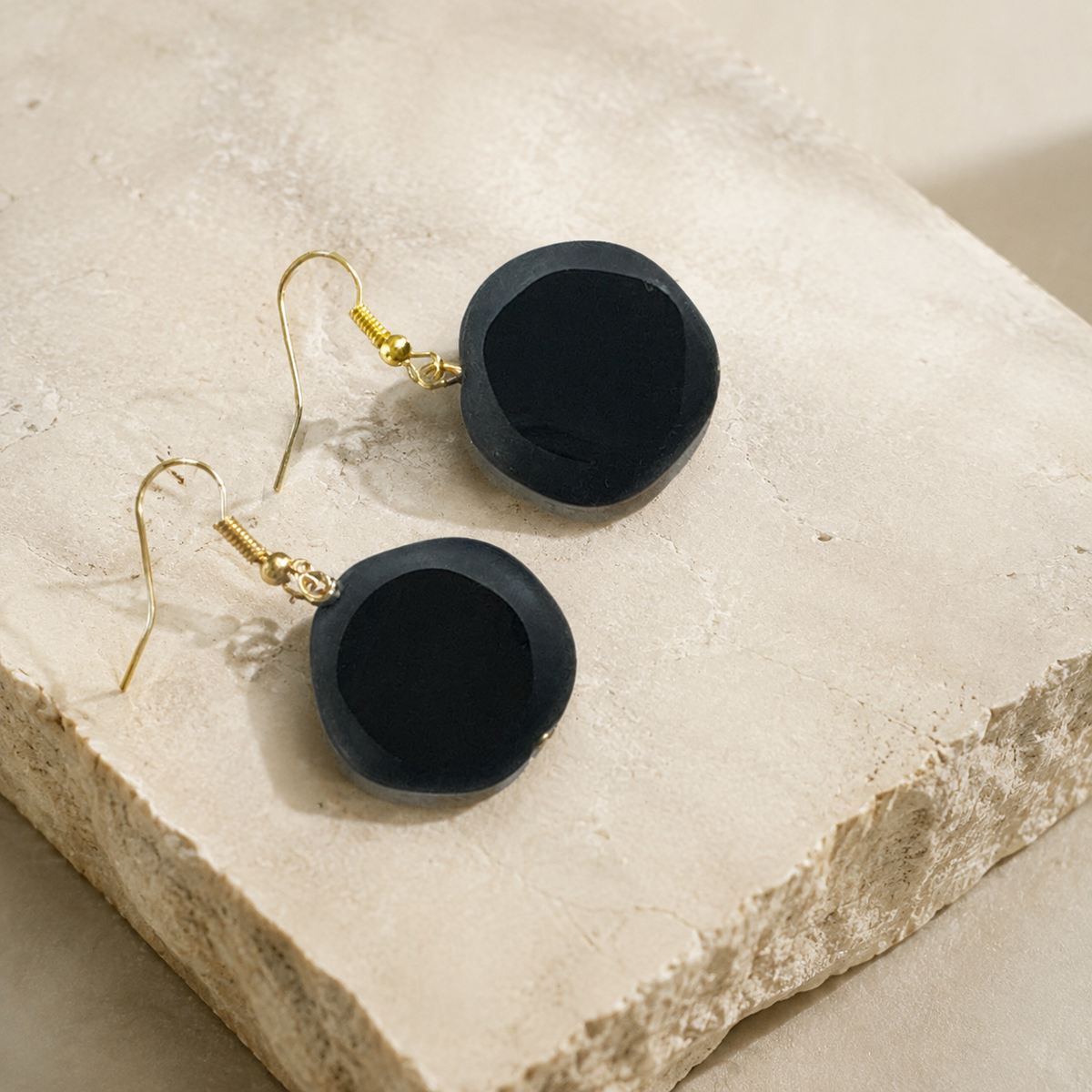 RIVIERA EARRINGS NO.8