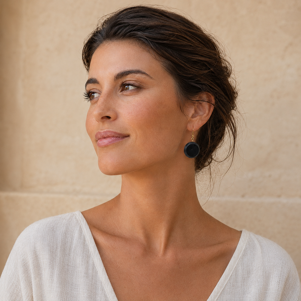 RIVIERA EARRINGS NO.8